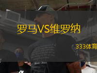 羅馬VS維羅納