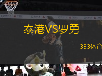 泰港VS羅勇