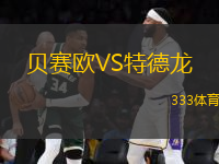 貝賽歐VS特德龍