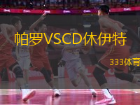 帕羅VSCD休伊特