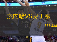 索內(nèi)哈VS奧丁恩