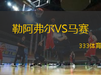 勒阿弗爾VS馬賽