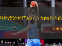 科拉度維拉巴VSCD 加拉帕加爾