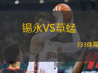 錫永VS草蜢