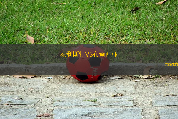 泰利斯特VS布雷西亞