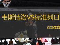 韋斯特洛VS標(biāo)準(zhǔn)列日
