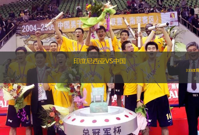 印度尼西亞VS中國(guó)