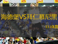海德堡VS拜仁慕尼黑
