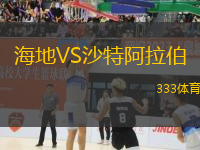 海地VS沙特阿拉伯